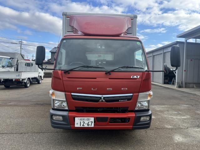 MITSUBISHI CANTER 2020 Image 31