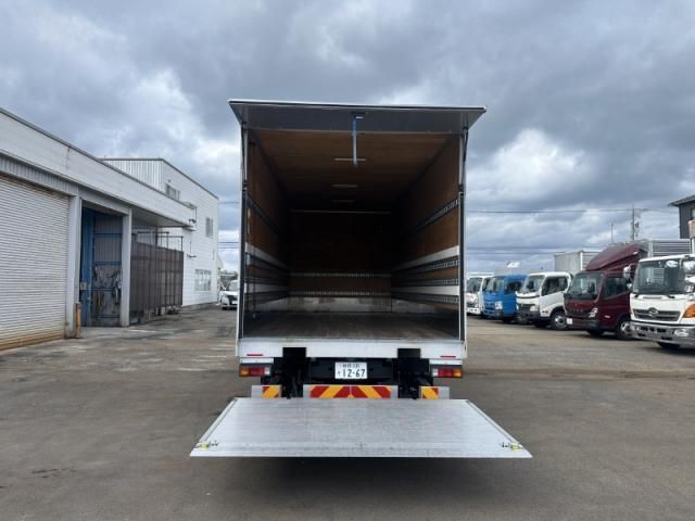 MITSUBISHI CANTER 2020 Image 31