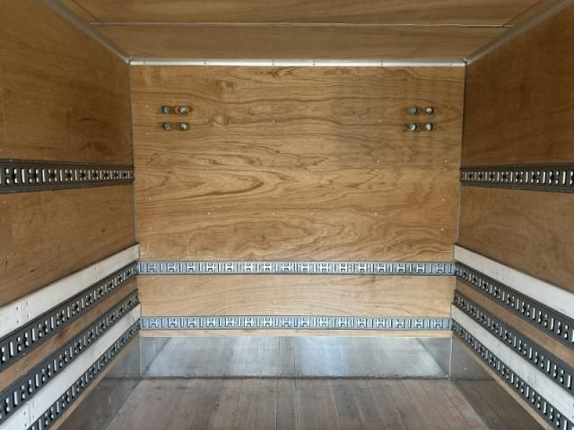 MITSUBISHI CANTER 2020 Image 31