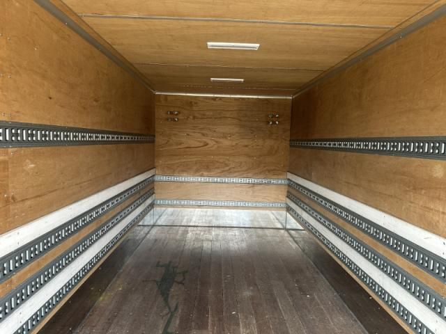 MITSUBISHI CANTER 2020 Image 31