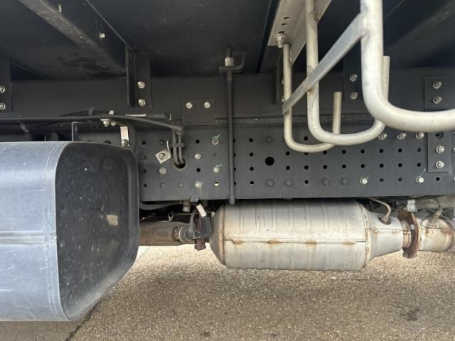 MITSUBISHI CANTER 2020 Image 31