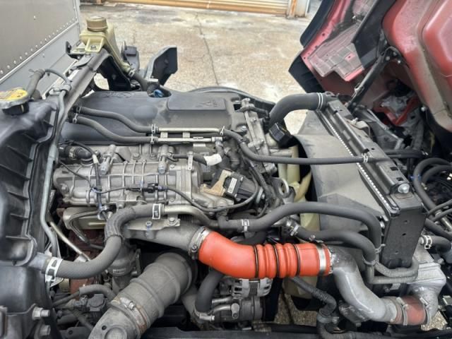 MITSUBISHI CANTER 2020 Image 31