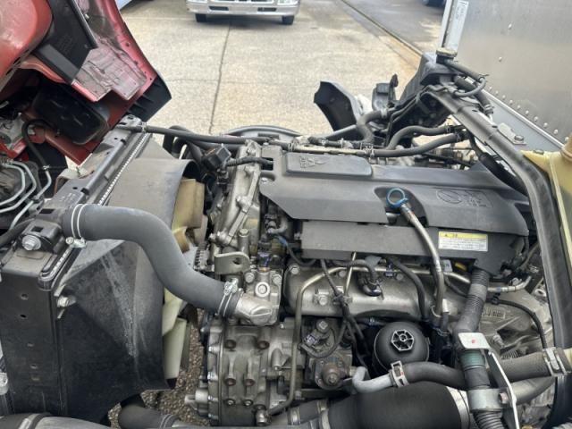 MITSUBISHI CANTER 2020 Image 31