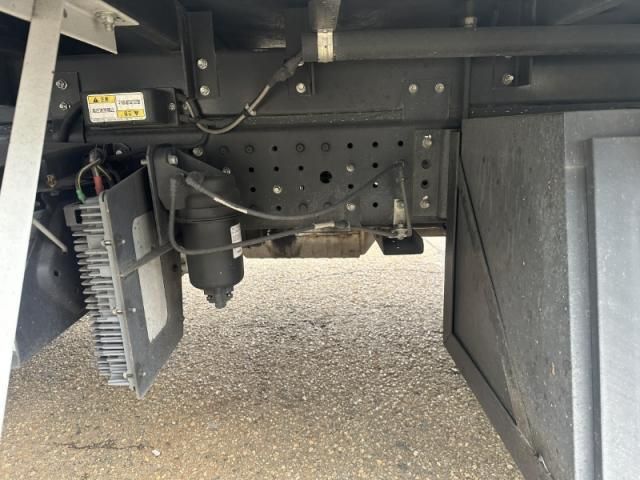 MITSUBISHI CANTER 2020 Image 31