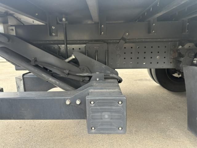 MITSUBISHI CANTER 2020 Image 31