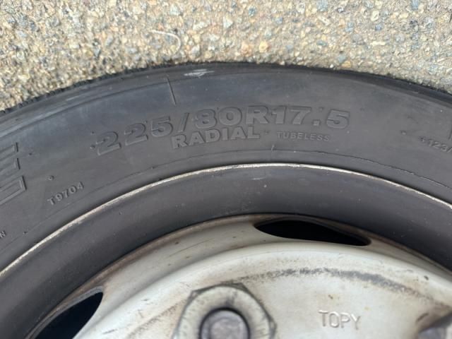 MITSUBISHI CANTER 2020 Image 31