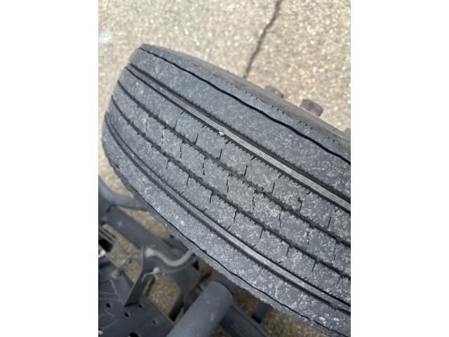 MITSUBISHI CANTER 2020 Image 31