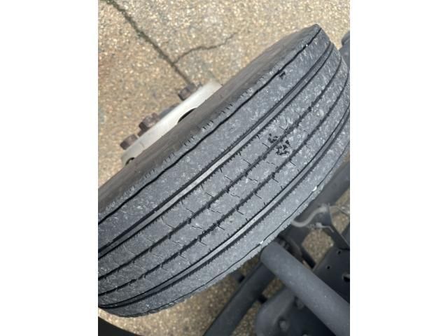 MITSUBISHI CANTER 2020 Image 31