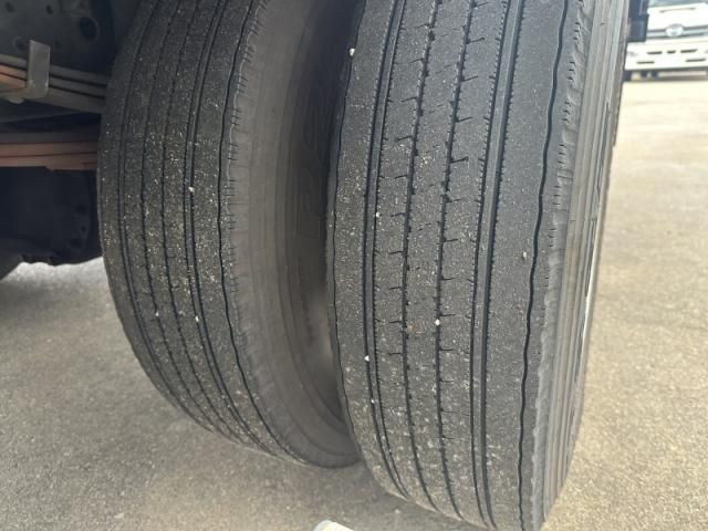 MITSUBISHI CANTER 2020 Image 31