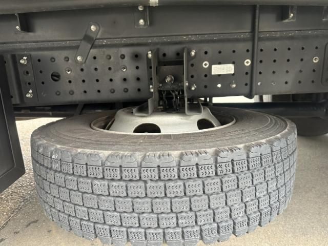 MITSUBISHI CANTER 2020 Image 31