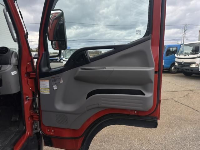 MITSUBISHI CANTER 2020 Image 31