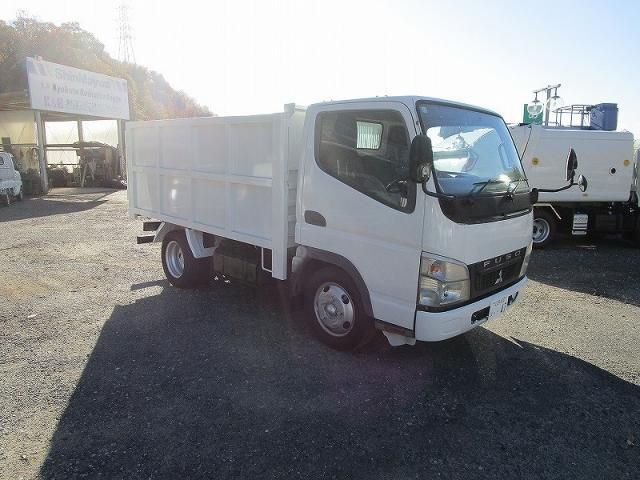 MITSUBISHI CANTER 2008 Image 31