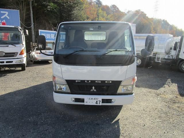 MITSUBISHI CANTER 2008 Image 31