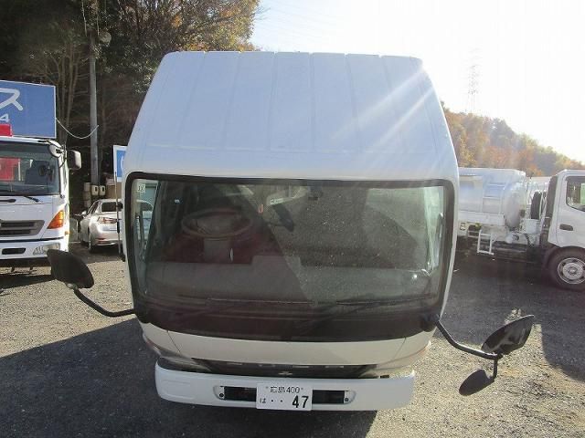 MITSUBISHI CANTER 2008 Image 31