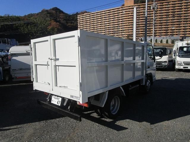 MITSUBISHI CANTER 2008 Image 31