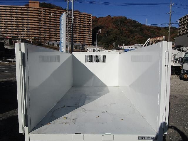 MITSUBISHI CANTER 2008 Image 31