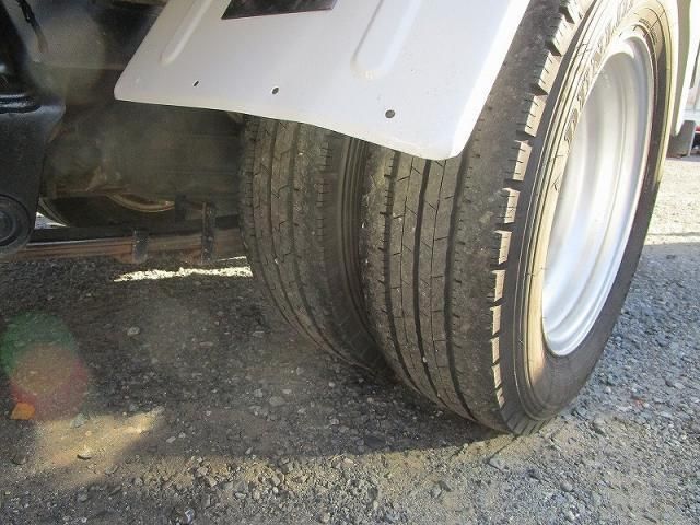 MITSUBISHI CANTER 2008 Image 31