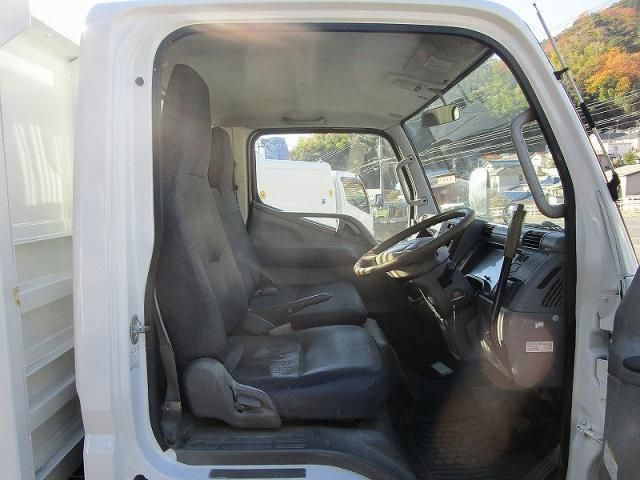MITSUBISHI CANTER 2008 Image 31