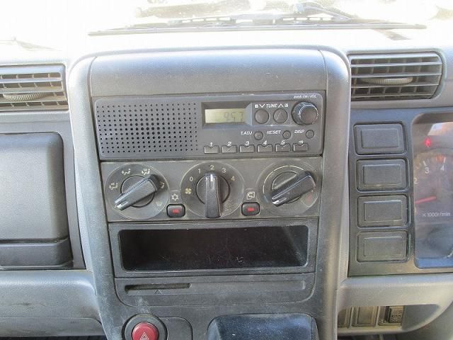 MITSUBISHI CANTER 2008 Image 31