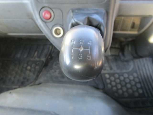MITSUBISHI CANTER 2008 Image 31