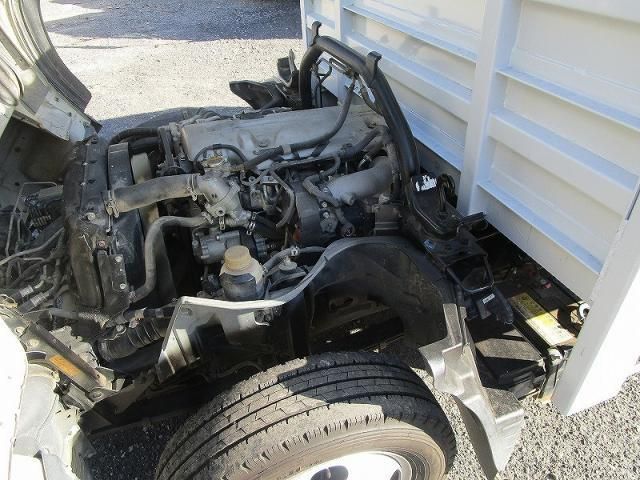 MITSUBISHI CANTER 2008 Image 31