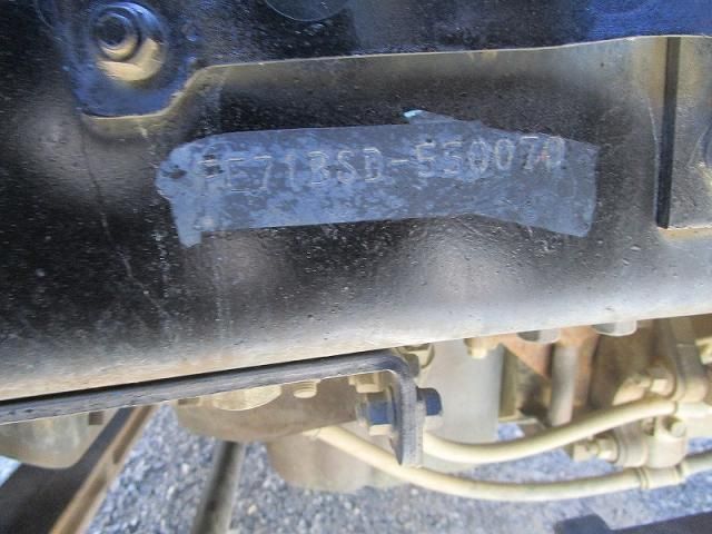 MITSUBISHI CANTER 2008 Image 31