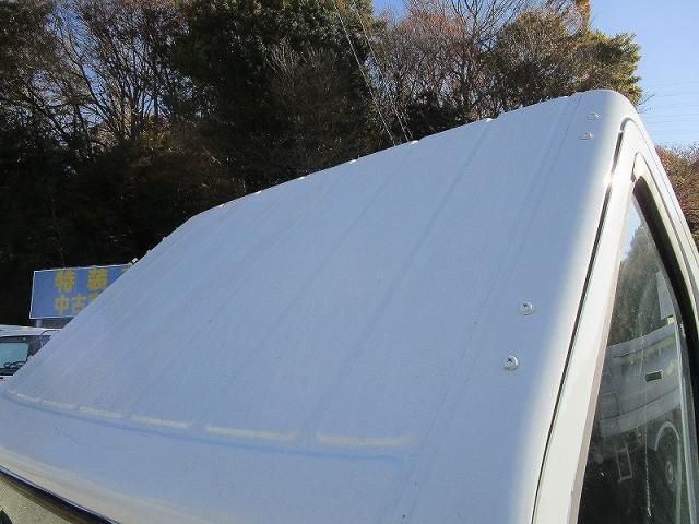 MITSUBISHI CANTER 2008 Image 31