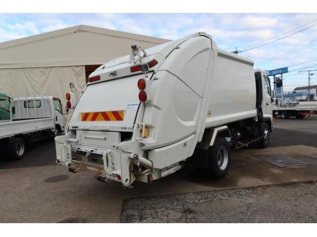 HINO DUTRO 2012 Image 31