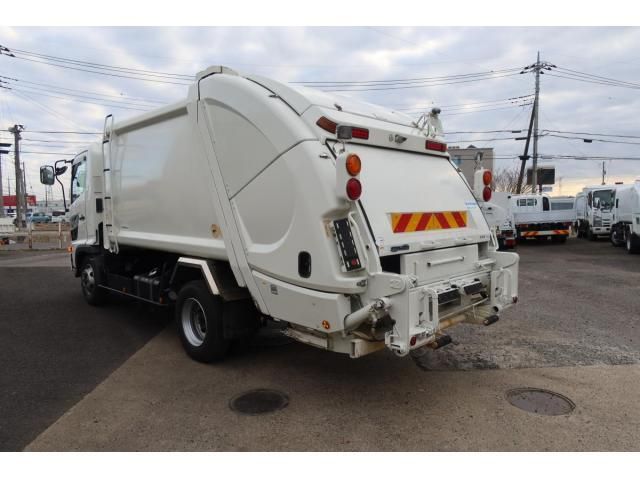 HINO DUTRO 2012 Image 31