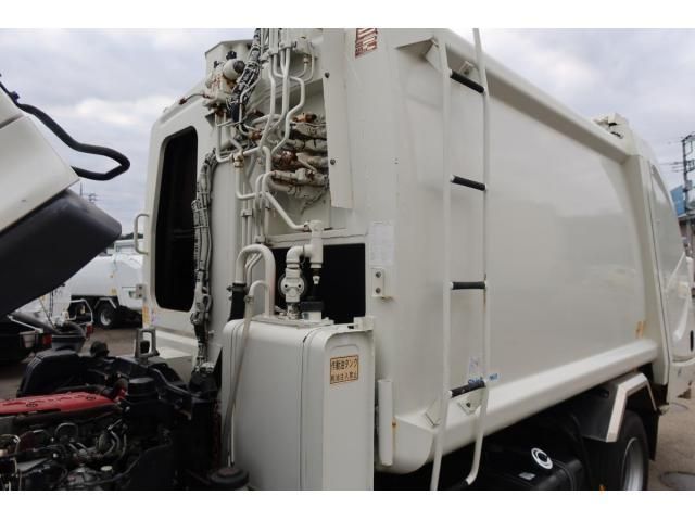 HINO DUTRO 2012 Image 31