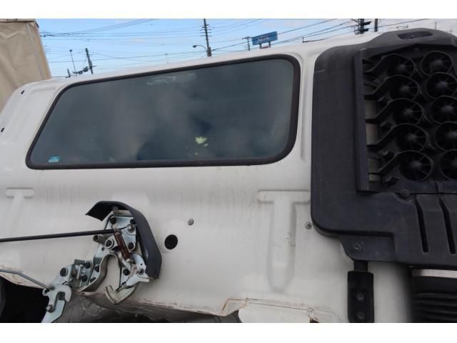 HINO DUTRO 2012 Image 31