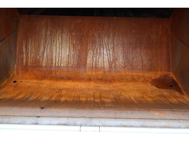 HINO DUTRO 2012 Image 31