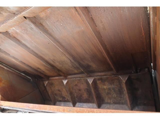 HINO DUTRO 2012 Image 31