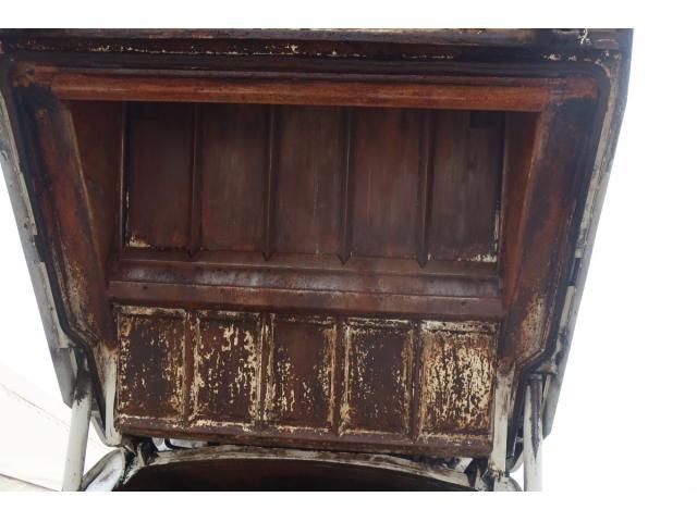 HINO DUTRO 2012 Image 31