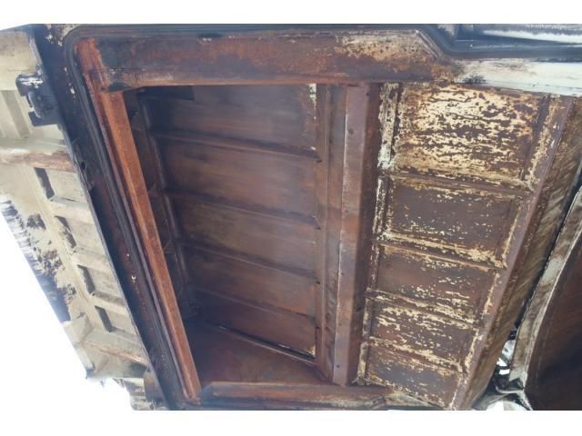 HINO DUTRO 2012 Image 31