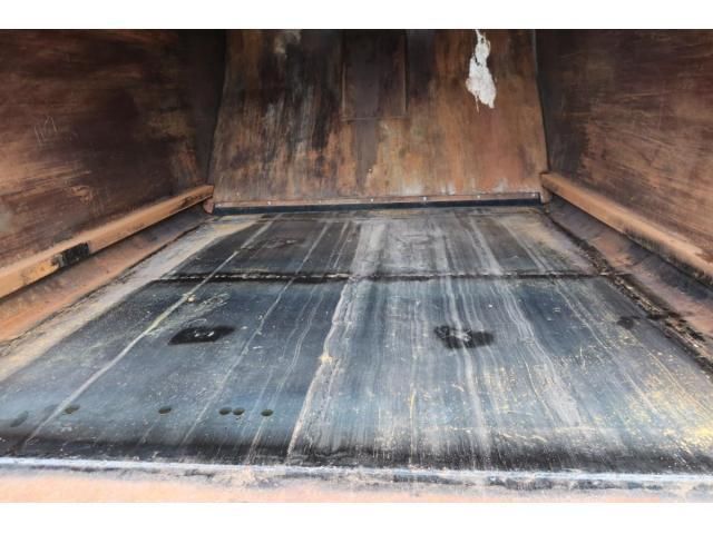 HINO DUTRO 2012 Image 31