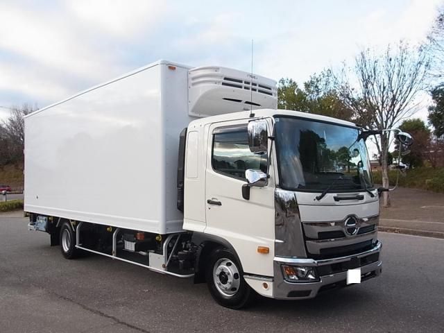 HINO RANGER 2025 Image 31