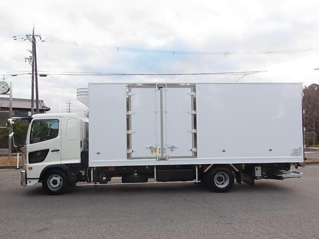 HINO RANGER 2025 Image 31