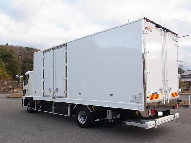 HINO RANGER 2025 Image 31