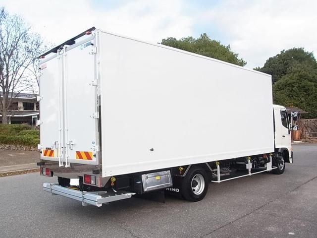 HINO RANGER 2025 Image 31