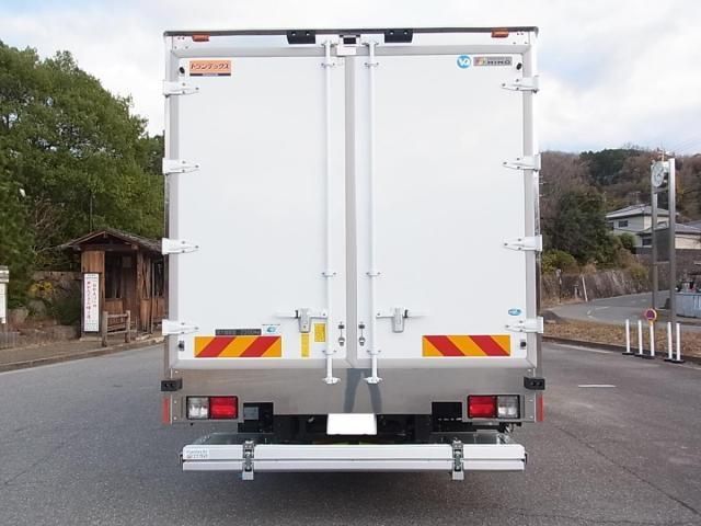 HINO RANGER 2025 Image 31