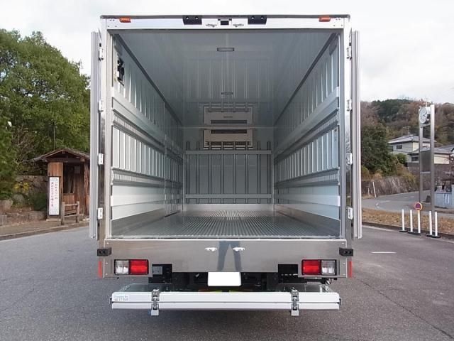 HINO RANGER 2025 Image 31