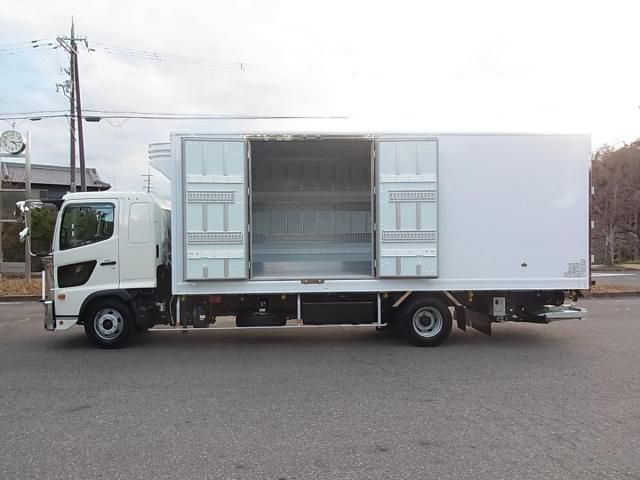 HINO RANGER 2025 Image 31