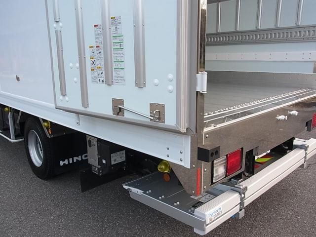 HINO RANGER 2025 Image 31