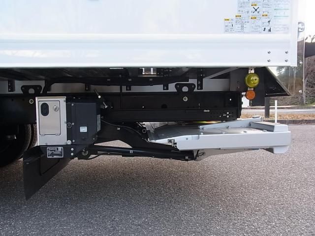 HINO RANGER 2025 Image 31