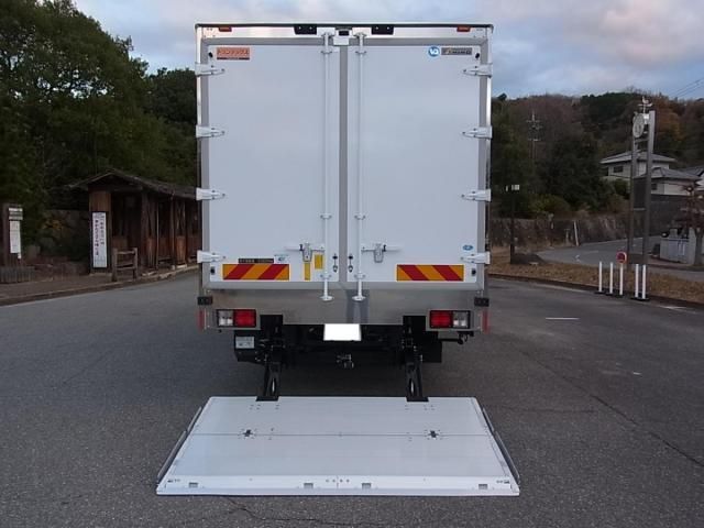 HINO RANGER 2025 Image 31