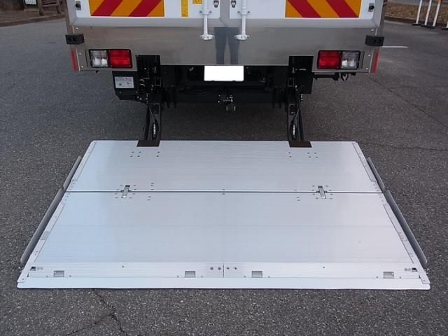 HINO RANGER 2025 Image 31