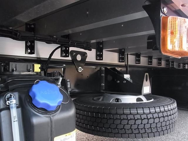 HINO RANGER 2025 Image 31