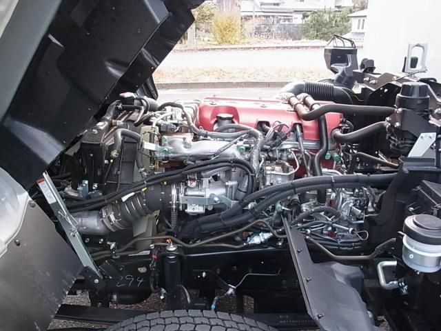 HINO RANGER 2025 Image 31