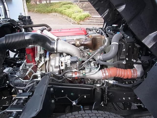 HINO RANGER 2025 Image 31